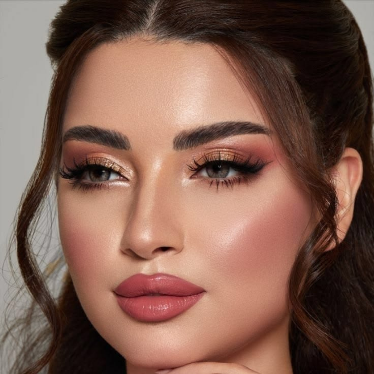 Bridal & Party Makeup