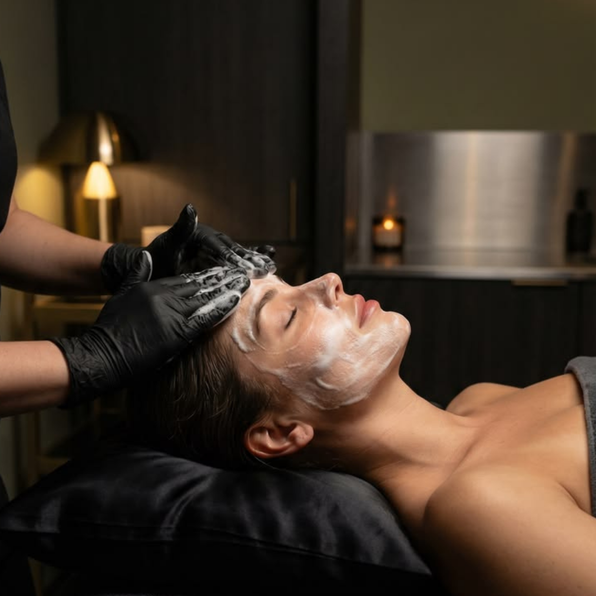 Facial Therapies