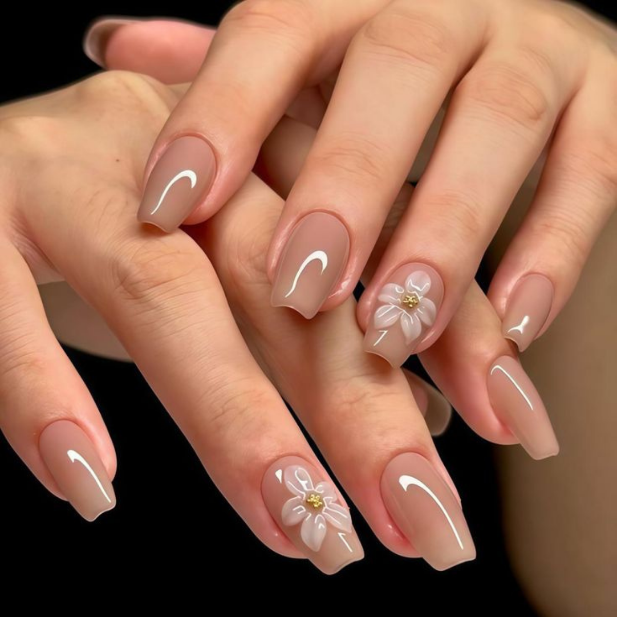 Nail Extensions