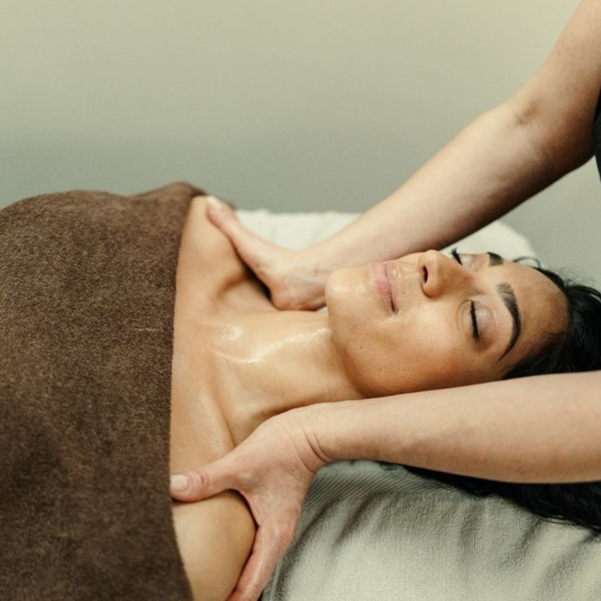 Wellness Therapies