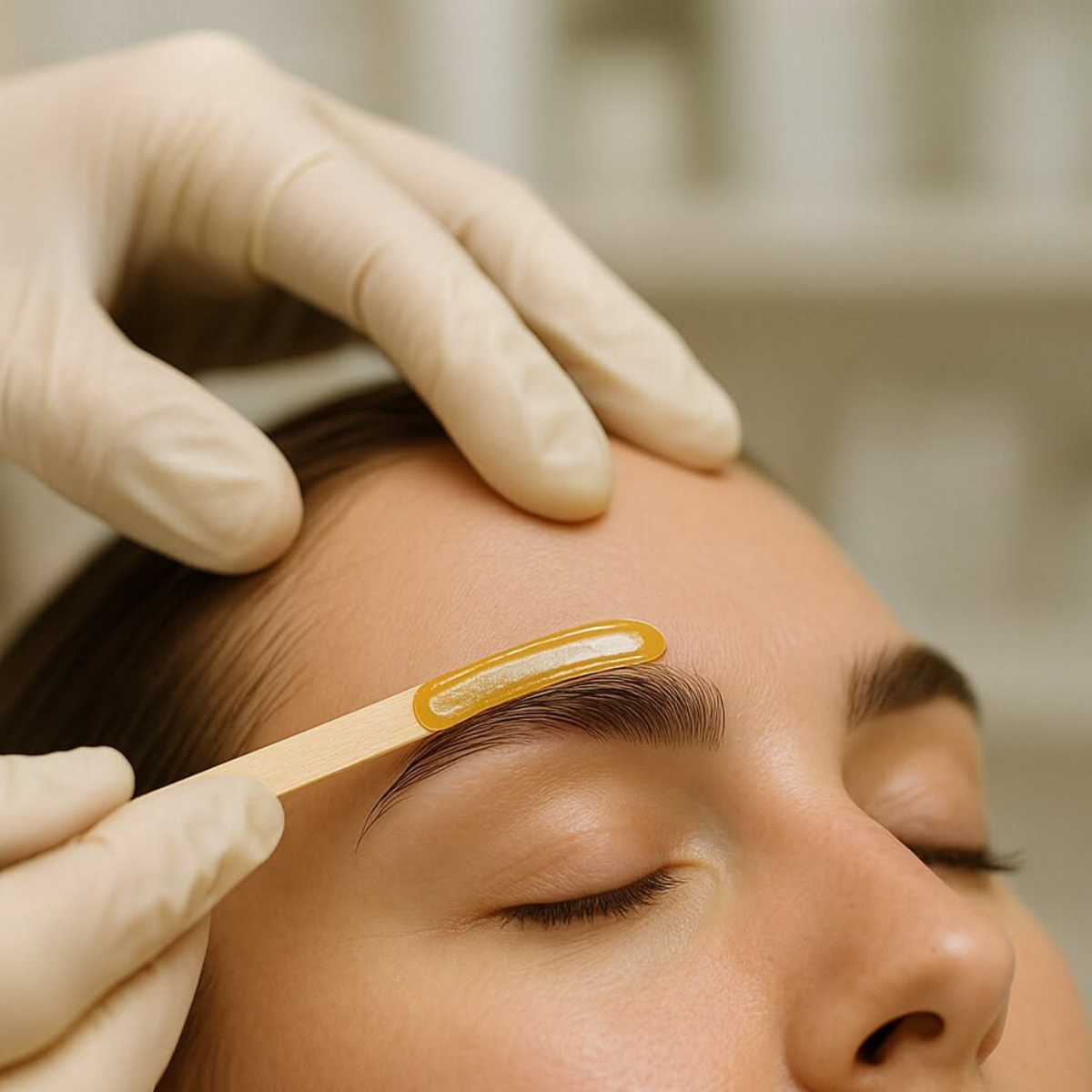Smooth Skin Waxing