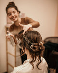 Bridal & Party Makeup