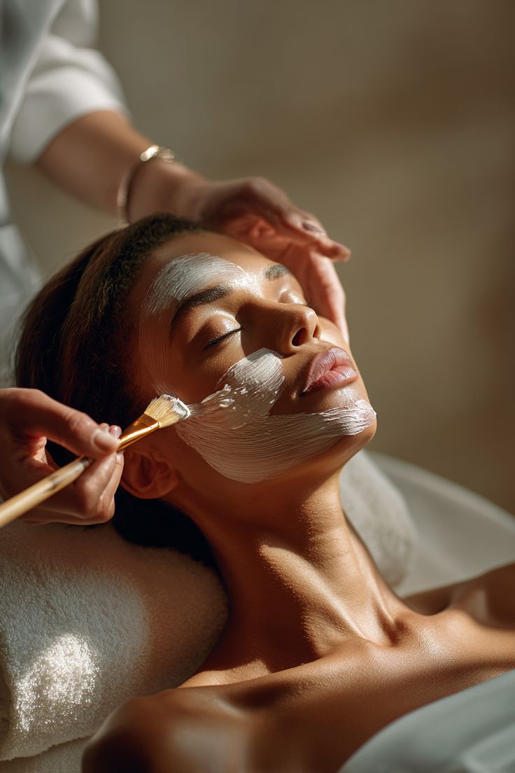 Facial Therapies