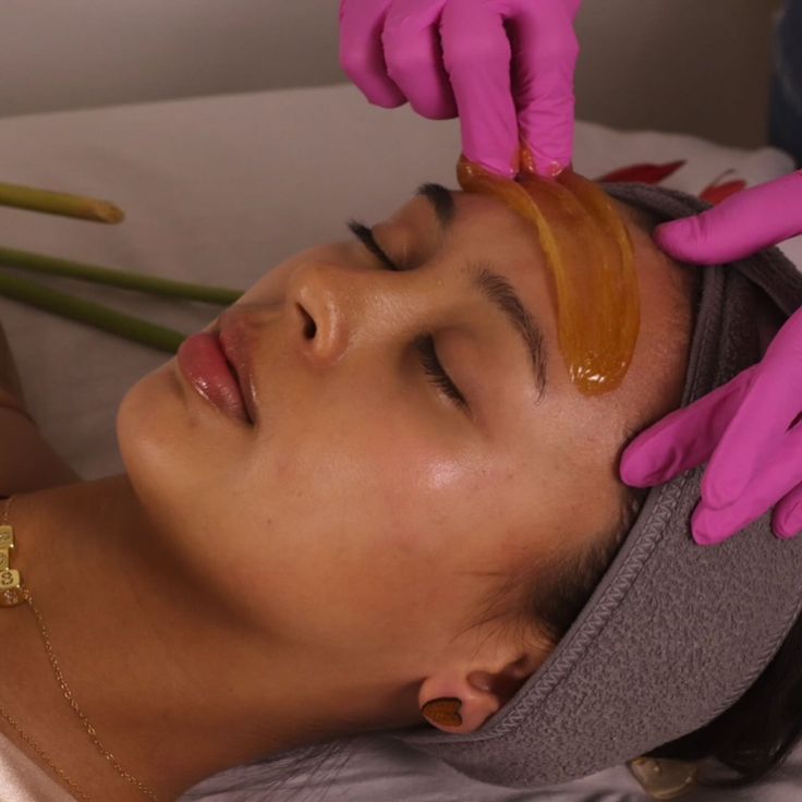 Smooth Skin Waxing