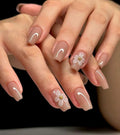 Nail Extensions