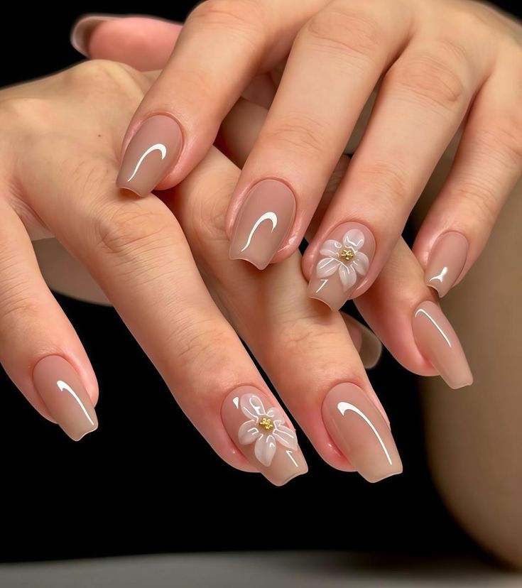Nail Extensions