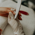 Manicure & Pedicure