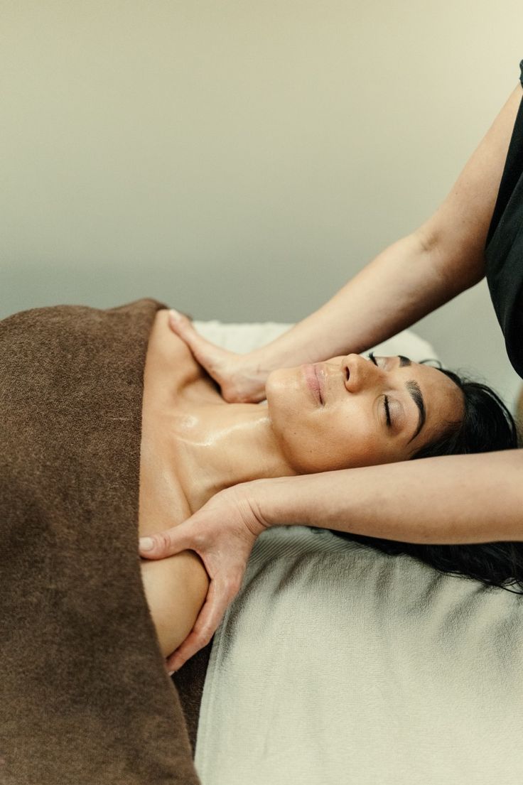 Wellness Therapies